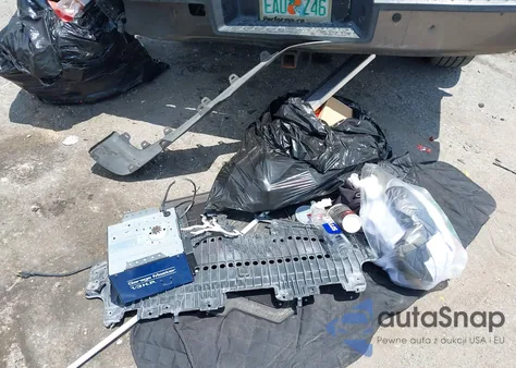 2018 Nissan Titan Platinum Reserve из США, поврежденный, VIN 1N6AA1E69JN549461